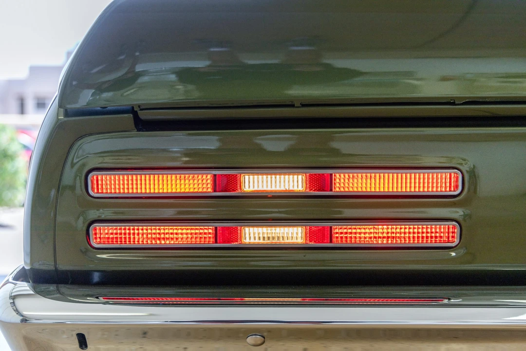 1968 Pontiac Firebird 1st Gen - Image 29 of 31