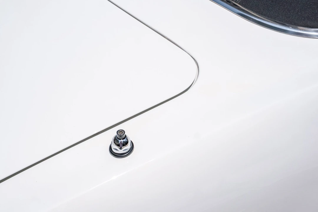 1968 Pontiac Firebird 1st Gen - Image 25 of 31