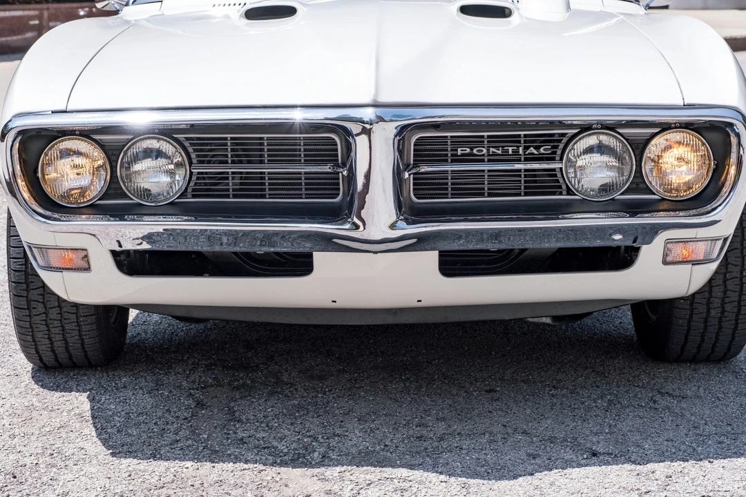 1968 Pontiac Firebird 1st Gen - Image 18 of 31