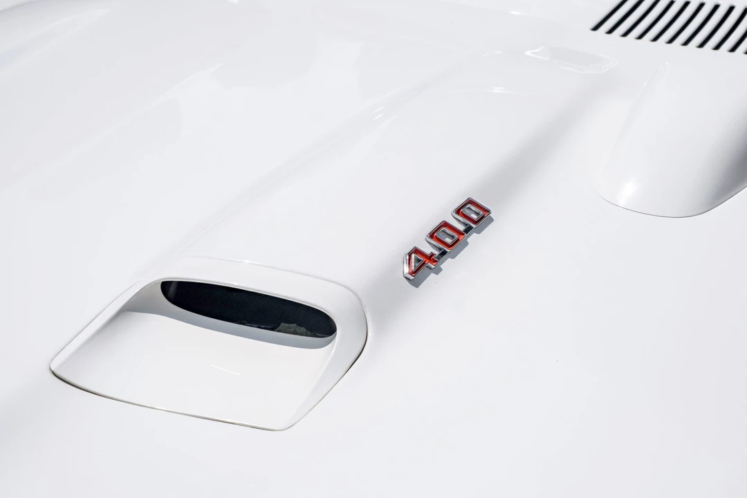 1968 Pontiac Firebird 1st Gen - Image 31 of 31