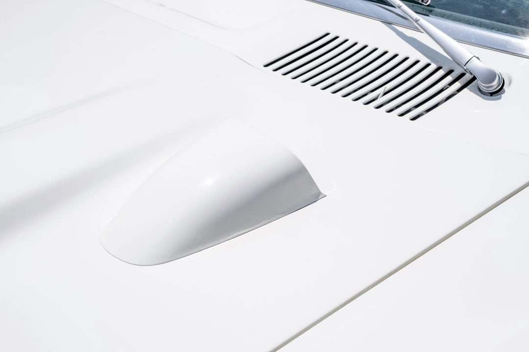 1968 Pontiac Firebird 1st Gen - Image 30 of 31