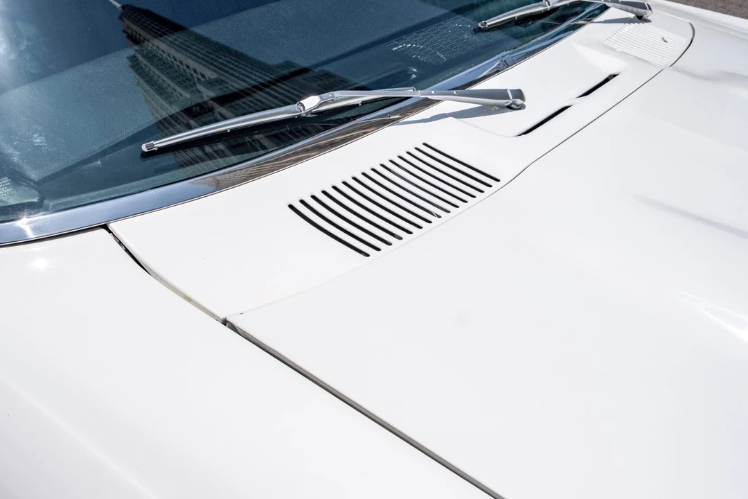1968 Pontiac Firebird 1st Gen - Image 19 of 31