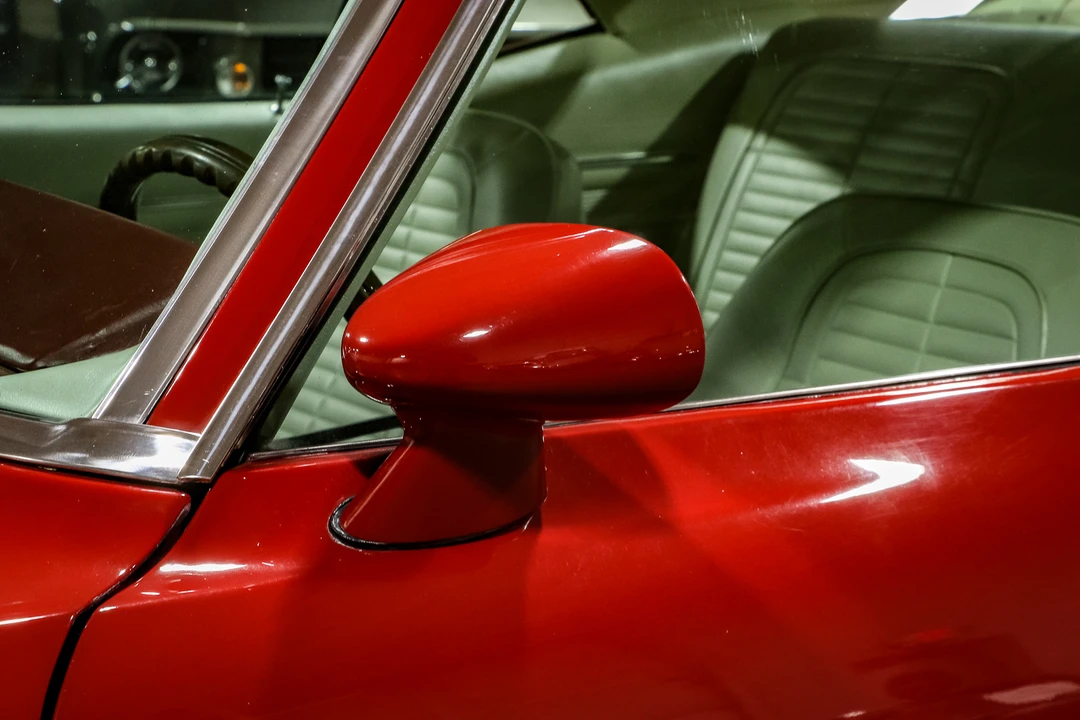1968 Pontiac Firebird 1st Gen - Image 30 of 31