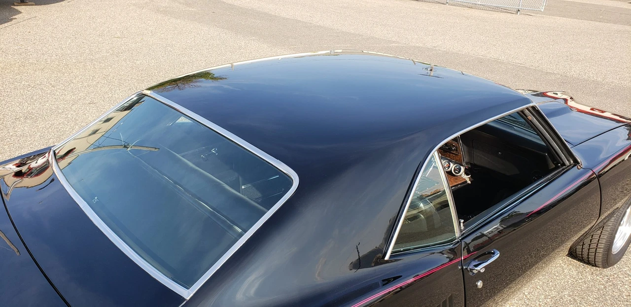 1968 Pontiac Firebird 1st Gen - Image 28 of 31