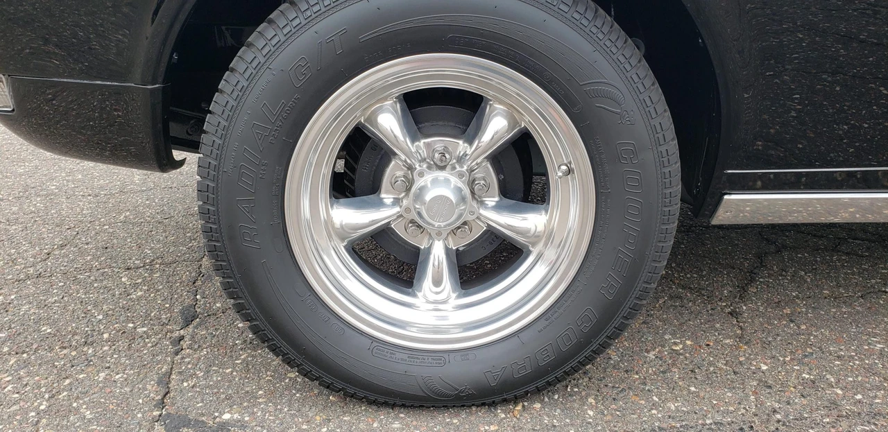 1968 Pontiac Firebird 1st Gen - Image 31 of 31
