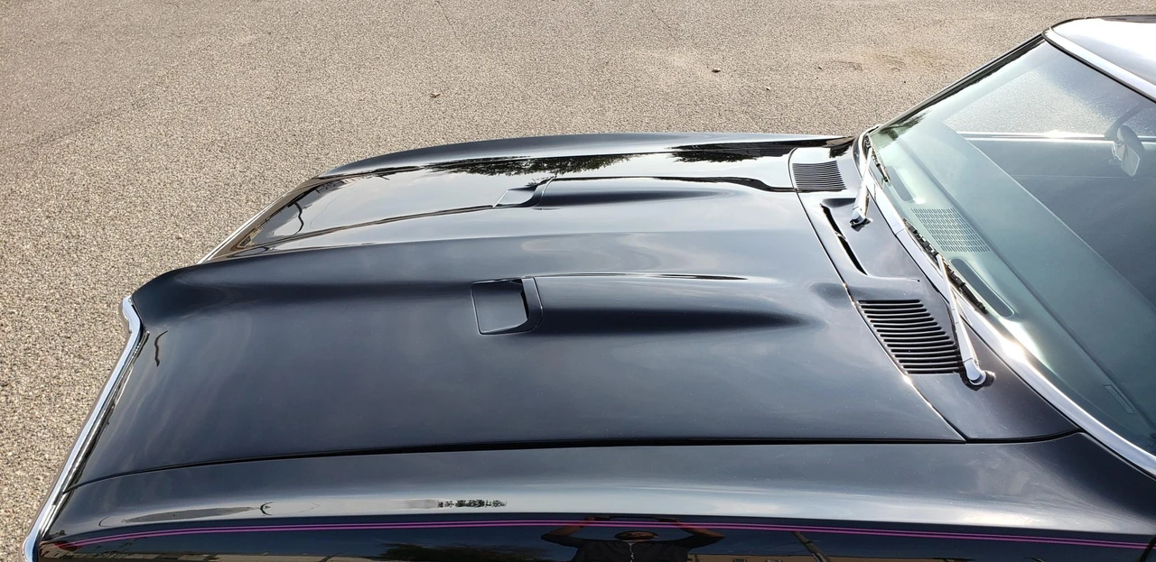 1968 Pontiac Firebird 1st Gen - Image 14 of 31