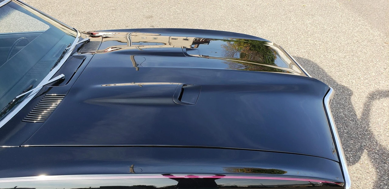 1968 Pontiac Firebird 1st Gen - Image 23 of 31