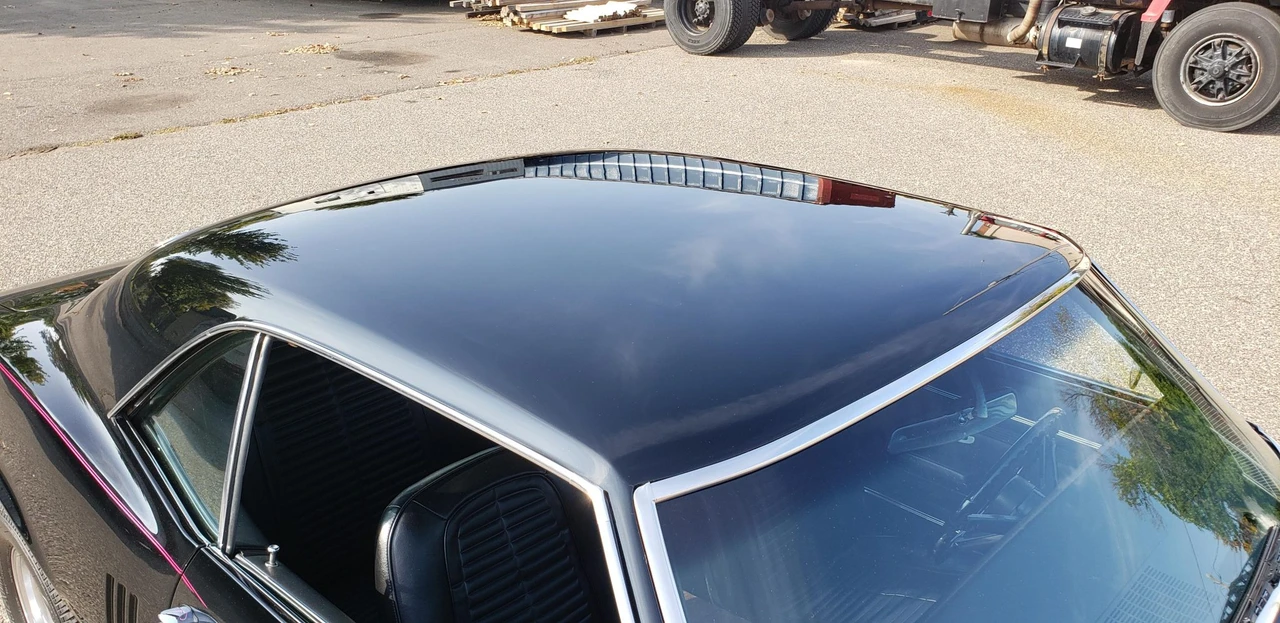 1968 Pontiac Firebird 1st Gen - Image 25 of 31