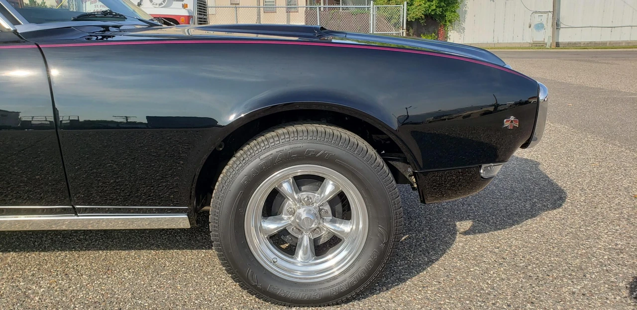 1968 Pontiac Firebird 1st Gen - Image 22 of 31