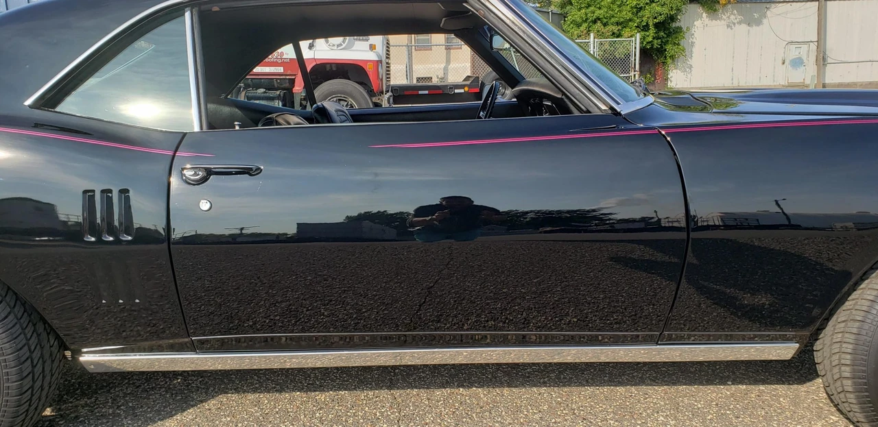 1968 Pontiac Firebird 1st Gen - Image 21 of 31