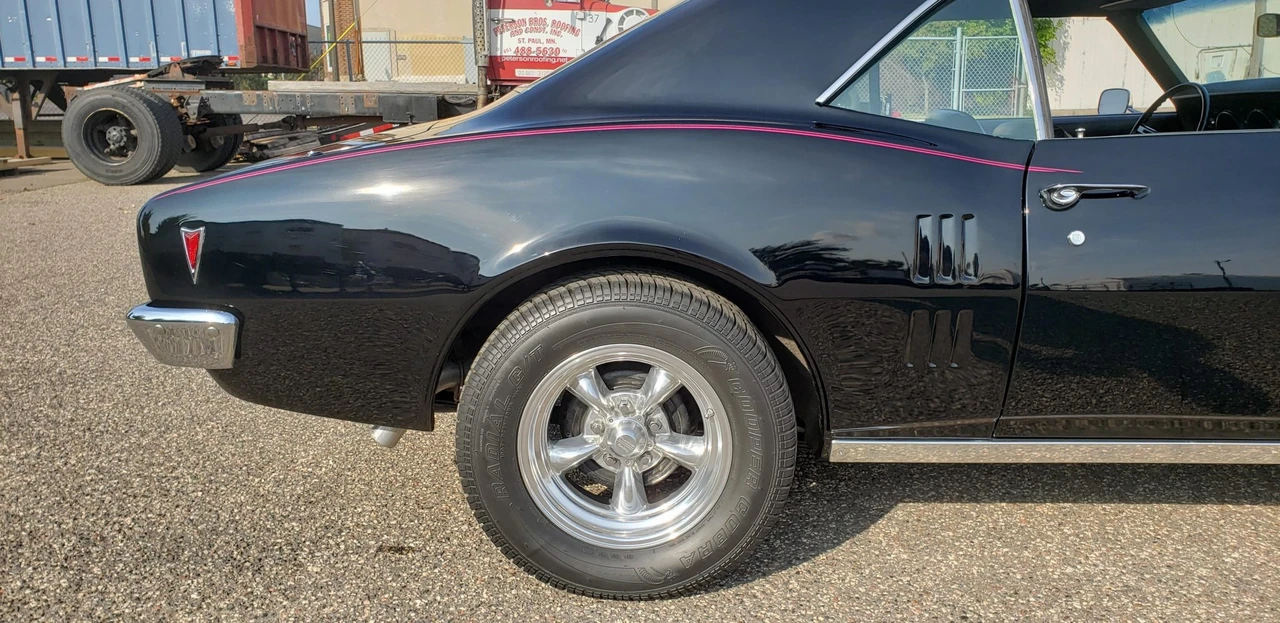 1968 Pontiac Firebird 1st Gen - Image 19 of 31