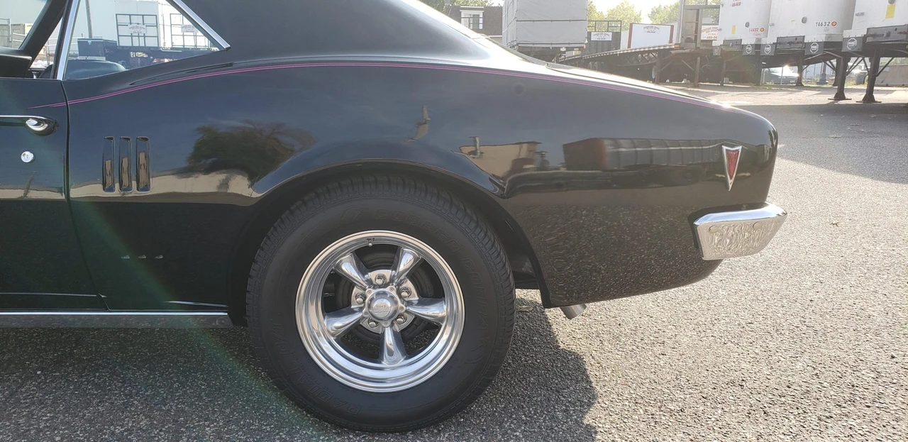 1968 Pontiac Firebird 1st Gen - Image 18 of 31