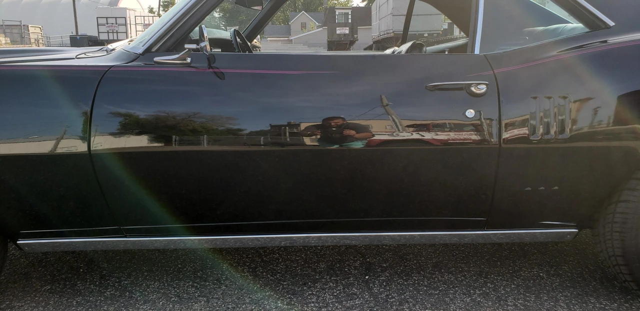 1968 Pontiac Firebird 1st Gen - Image 17 of 31