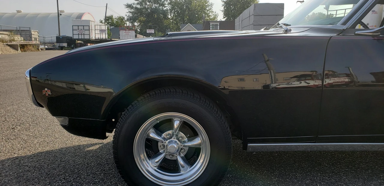 1968 Pontiac Firebird 1st Gen - Image 15 of 31