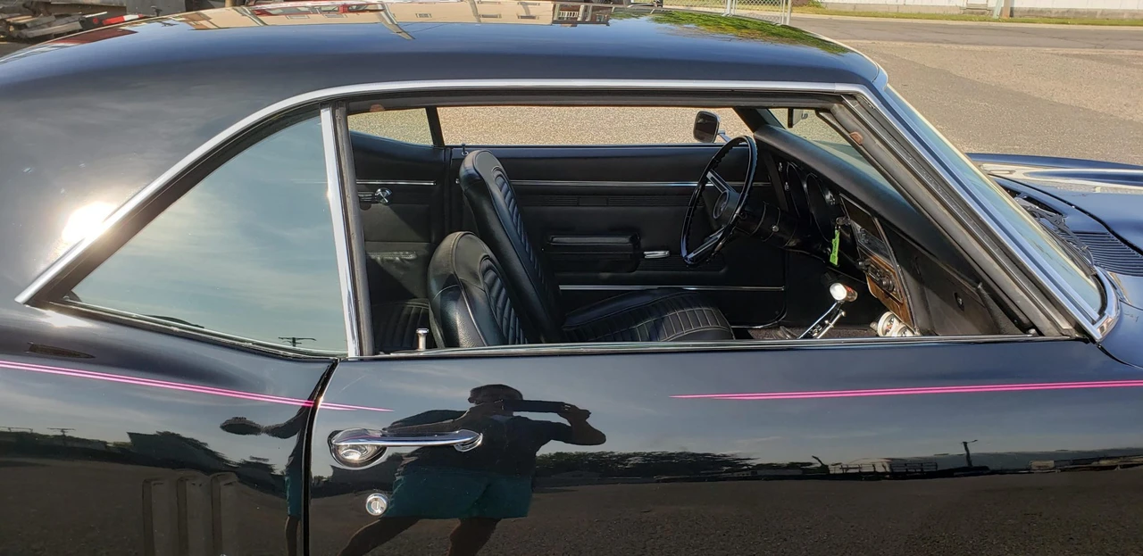 1968 Pontiac Firebird 1st Gen - Image 20 of 31