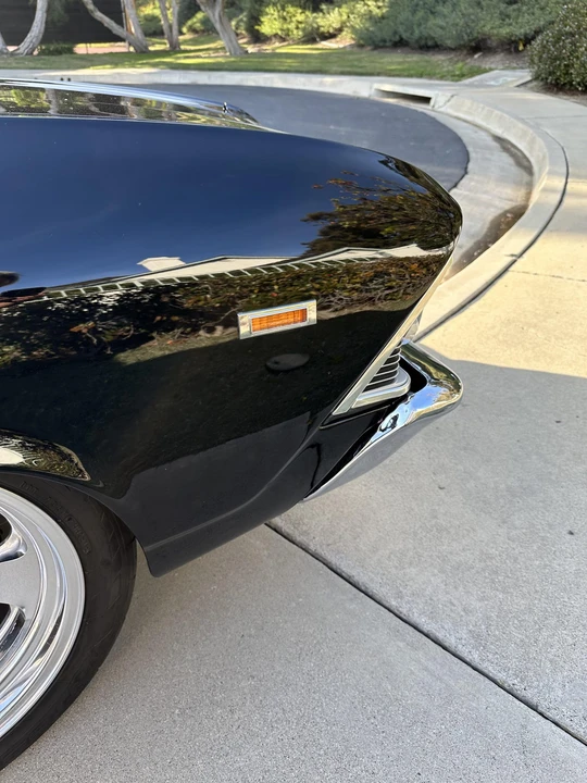 1969 Chevrolet Chevelle 2nd Gen - Image 28 of 31