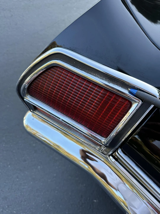 1969 Chevrolet Chevelle 2nd Gen - Image 30 of 31