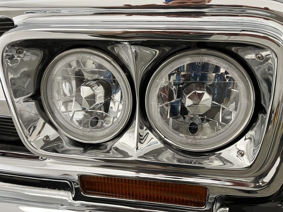 1969 GMC C/K 2nd Gen - Image 27 of 31