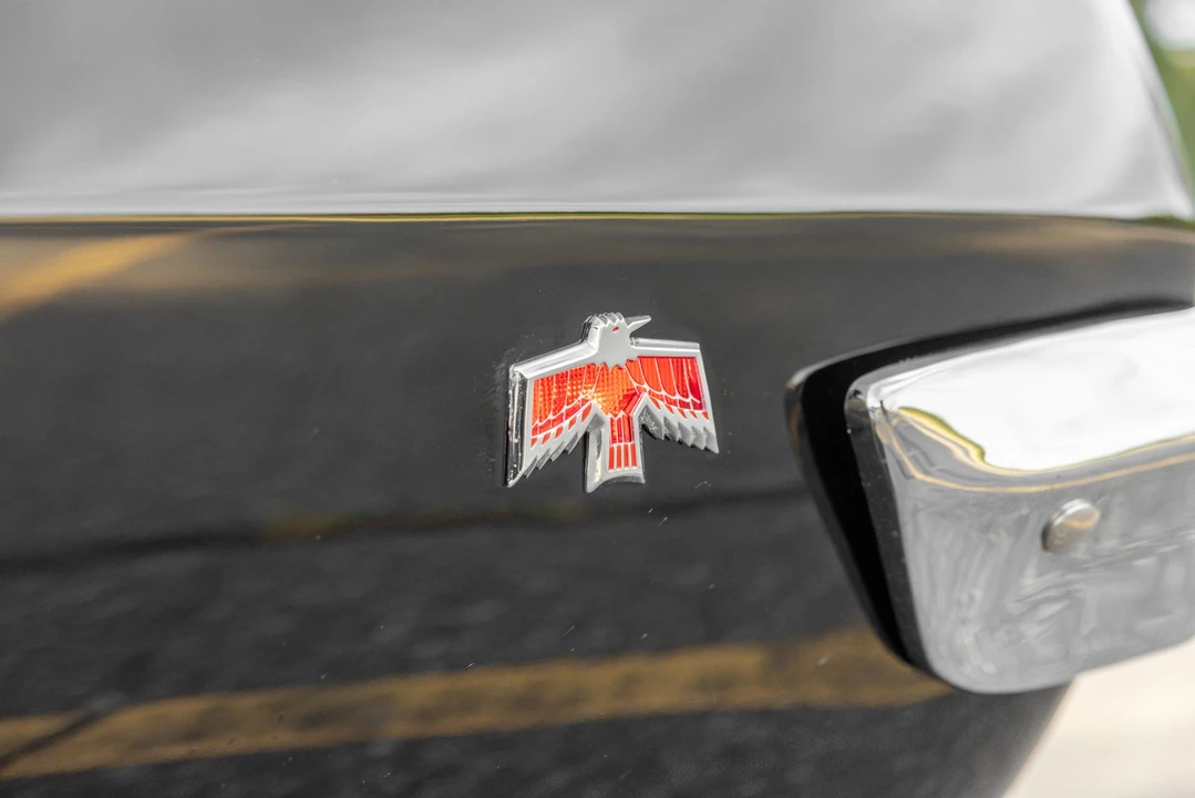 1969 Pontiac Firebird 1st Gen - Image 26 of 31