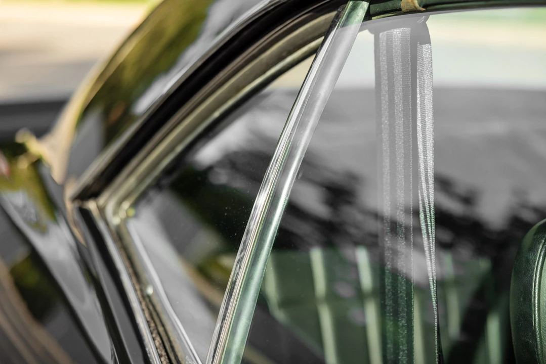 1969 Pontiac Firebird 1st Gen - Image 31 of 31
