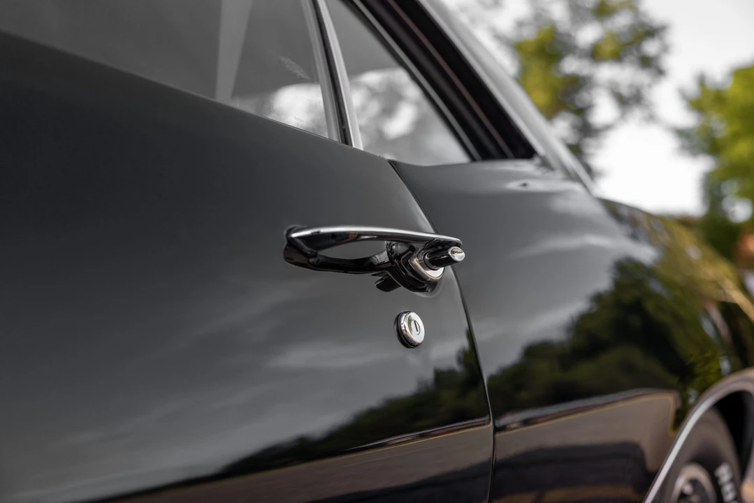 1969 Pontiac Firebird 1st Gen - Image 23 of 31