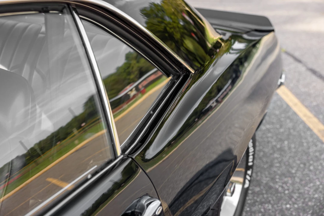 1969 Pontiac Firebird 1st Gen - Image 24 of 31