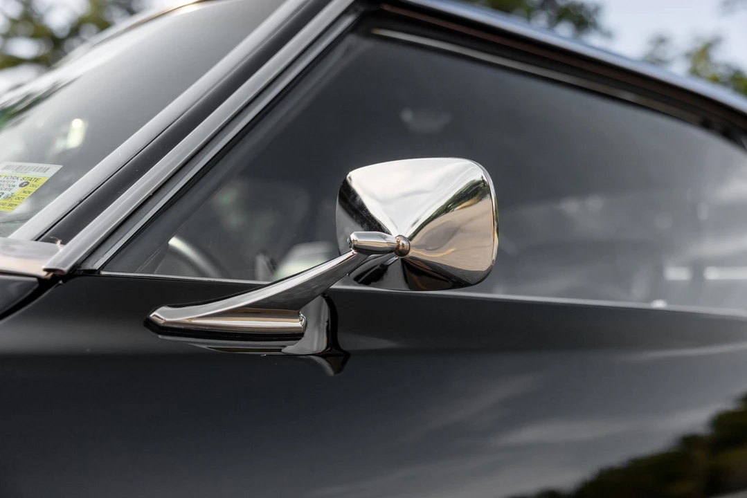 1969 Pontiac Firebird 1st Gen - Image 22 of 31