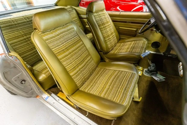1970 Chevrolet Nova 3rd Gen - Image 4 of 9
