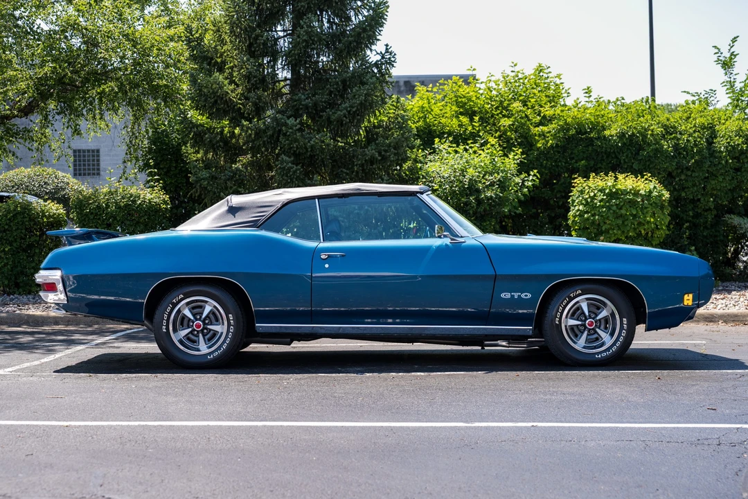 1970 Pontiac LeMans 3rd Gen - Image 15 of 31