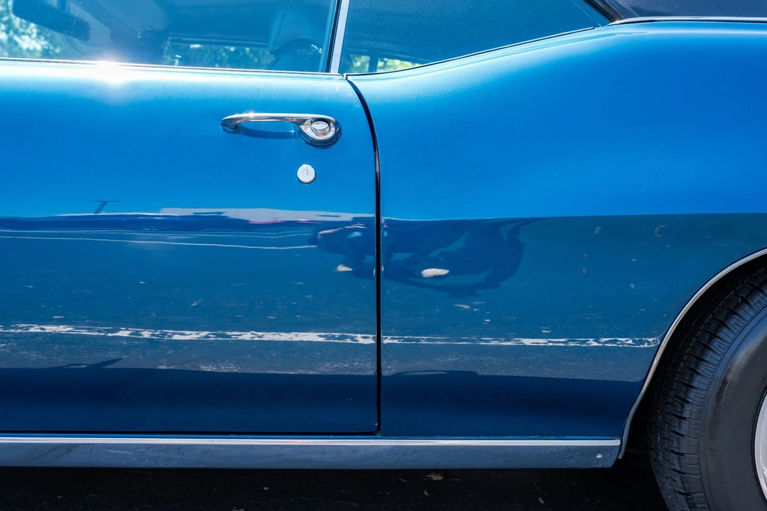 1970 Pontiac LeMans 3rd Gen - Image 28 of 31