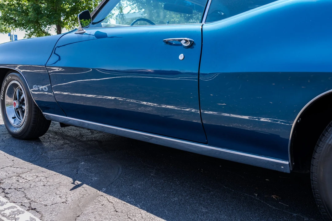 1970 Pontiac LeMans 3rd Gen - Image 25 of 31