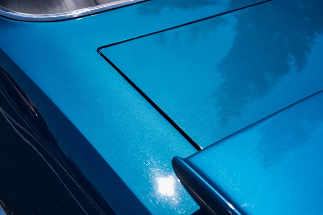 1970 Pontiac LeMans 3rd Gen - Image 23 of 31
