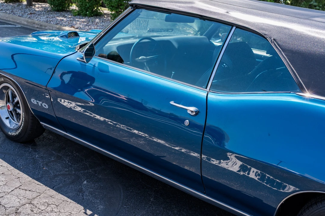1970 Pontiac LeMans 3rd Gen - Image 26 of 31