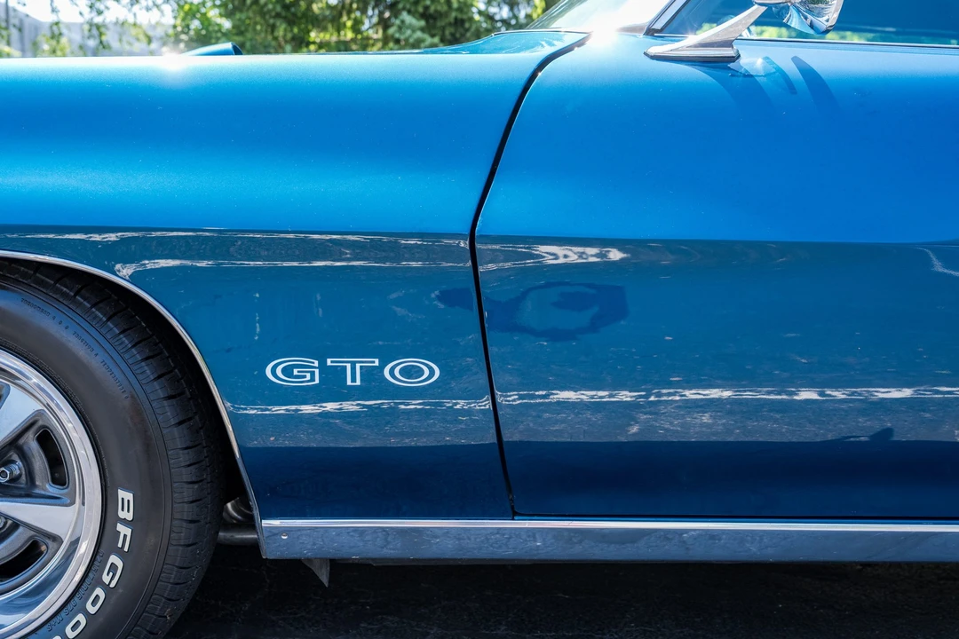 1970 Pontiac LeMans 3rd Gen - Image 30 of 31