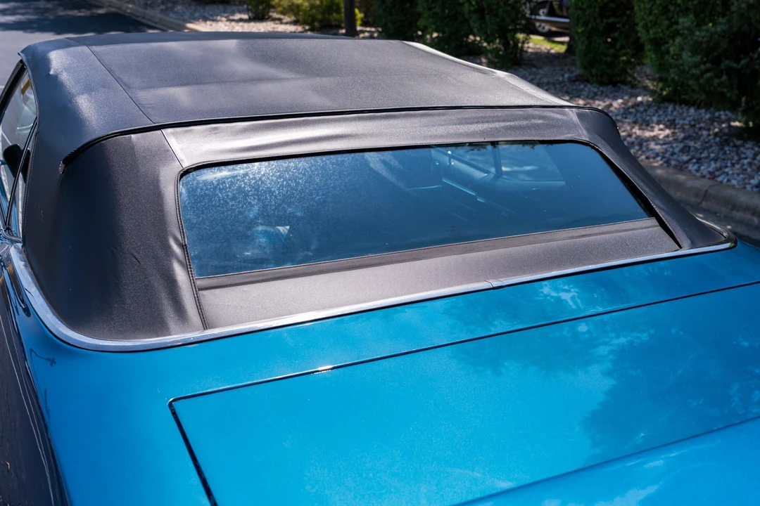 1970 Pontiac LeMans 3rd Gen - Image 24 of 31