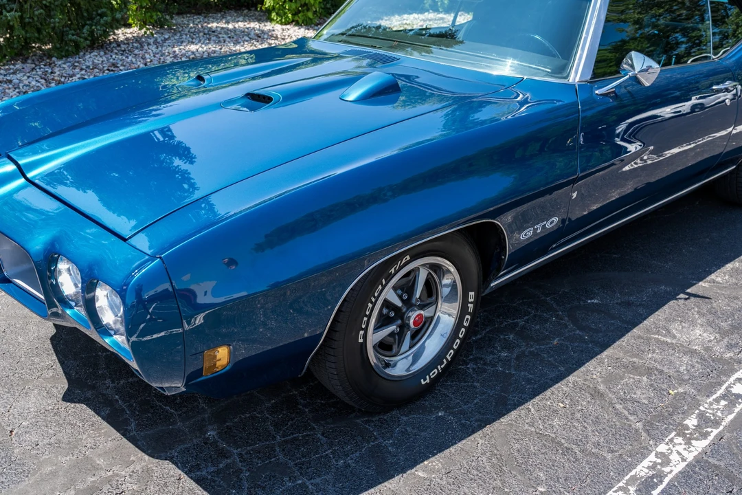 1970 Pontiac LeMans 3rd Gen - Image 31 of 31