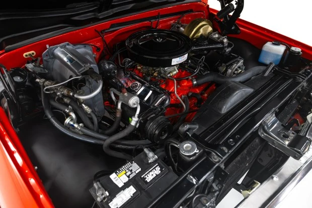 1971 Chevrolet C/K 1st Gen - Image 7 of 8
