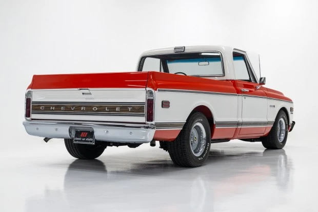 1971 Chevrolet C/K 1st Gen - Image 2 of 8