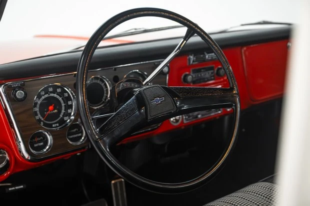 1971 Chevrolet C/K 1st Gen - Image 6 of 8