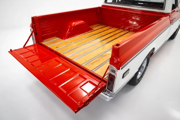 1971 Chevrolet C/K 1st Gen - Image 3 of 8