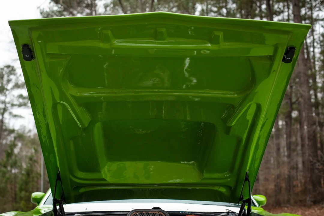 1971 Dodge Charger 3rd Gen - Image 29 of 31