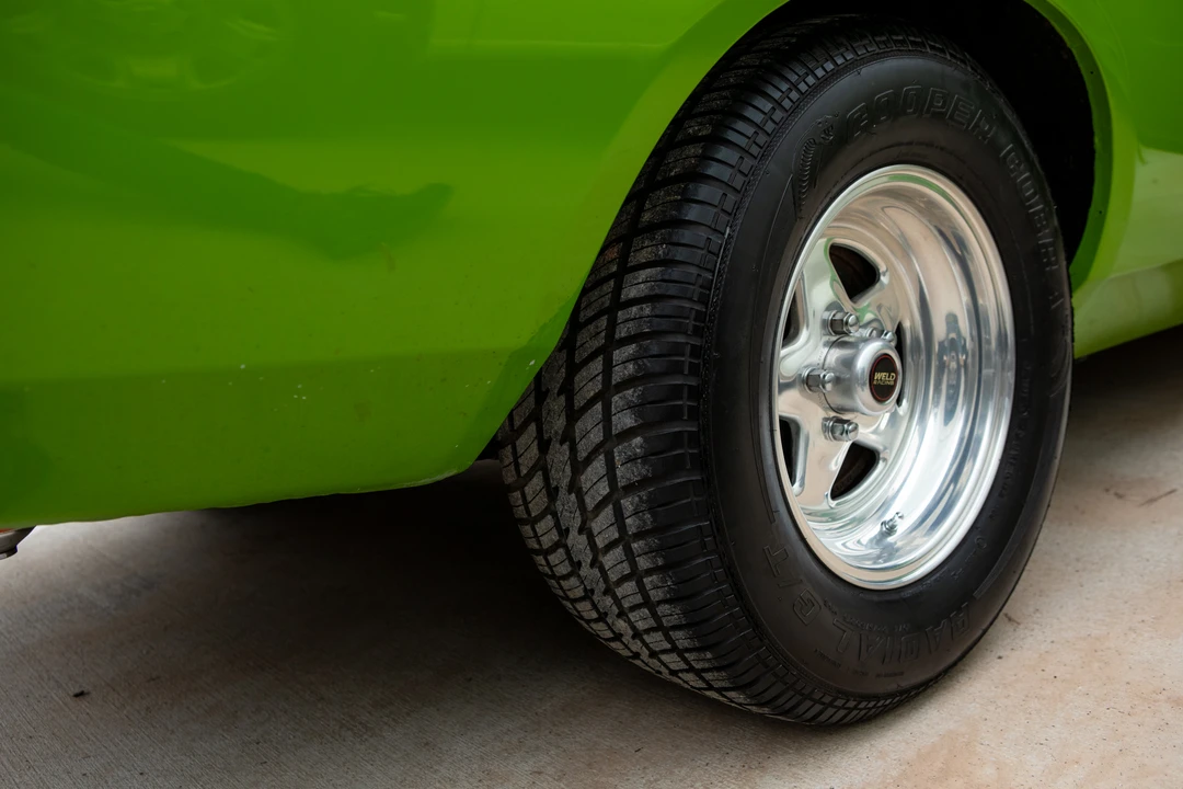 1971 Dodge Charger 3rd Gen - Image 13 of 31