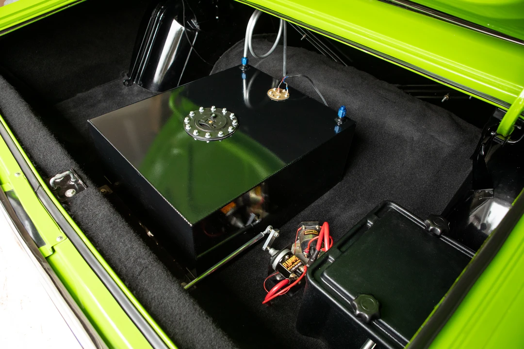 1971 Dodge Charger 3rd Gen - Image 23 of 31