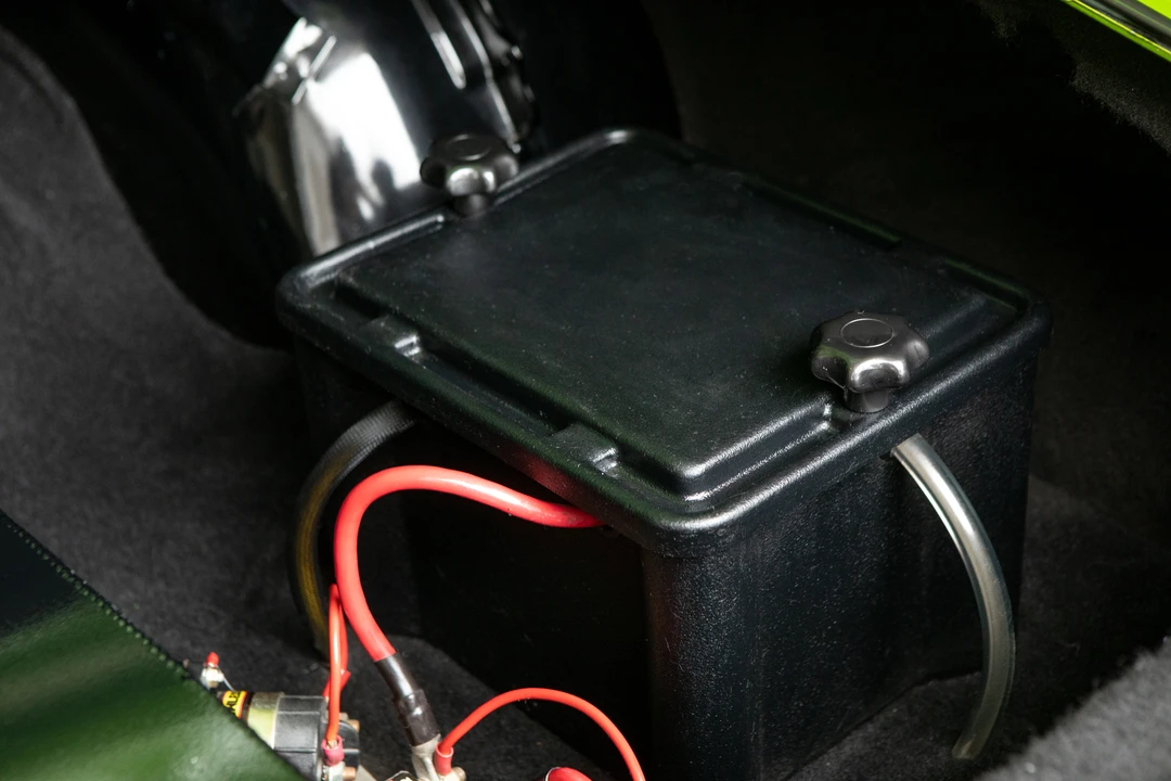 1971 Dodge Charger 3rd Gen - Image 26 of 31