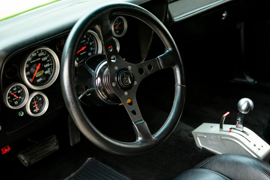 1971 Dodge Charger 3rd Gen - Image 16 of 31