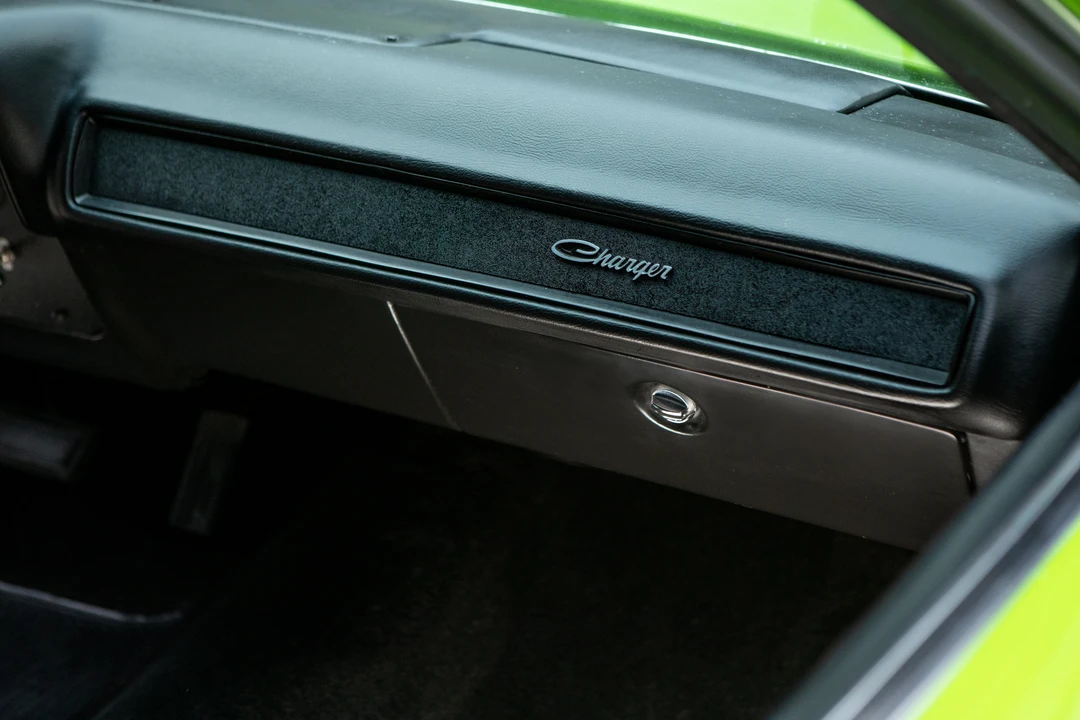 1971 Dodge Charger 3rd Gen - Image 20 of 31
