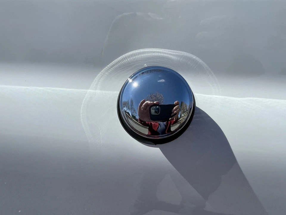 1971 GMC Jimmy 1st Gen - Image 20 of 31
