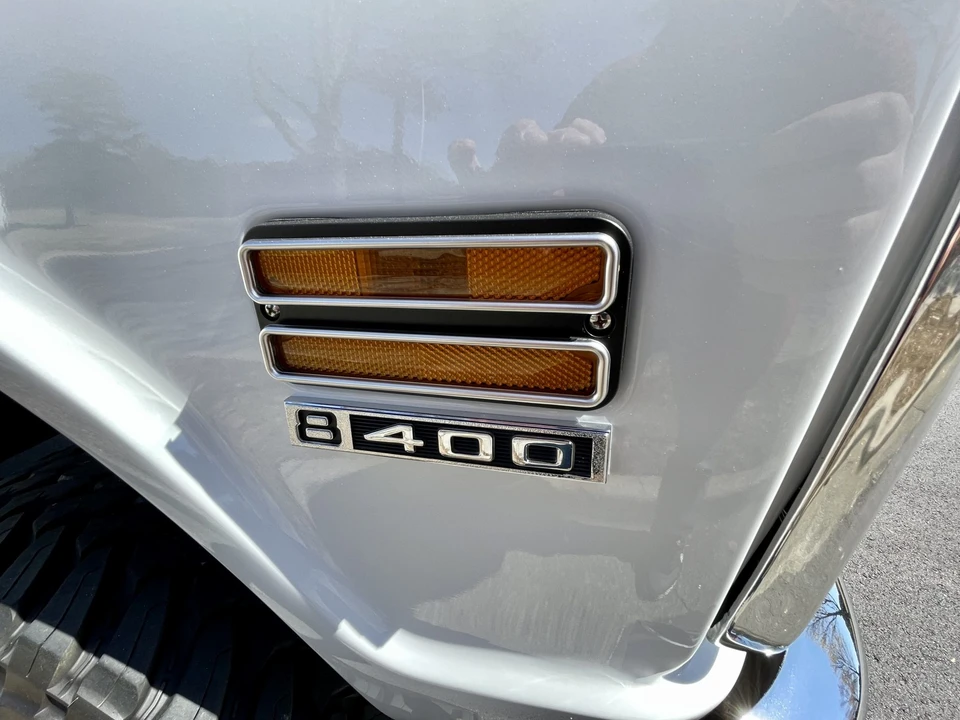 1971 GMC Jimmy 1st Gen - Image 23 of 31