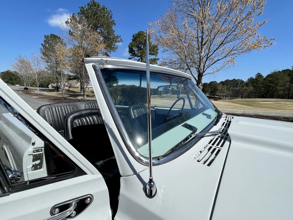 1971 GMC Jimmy 1st Gen - Image 18 of 31