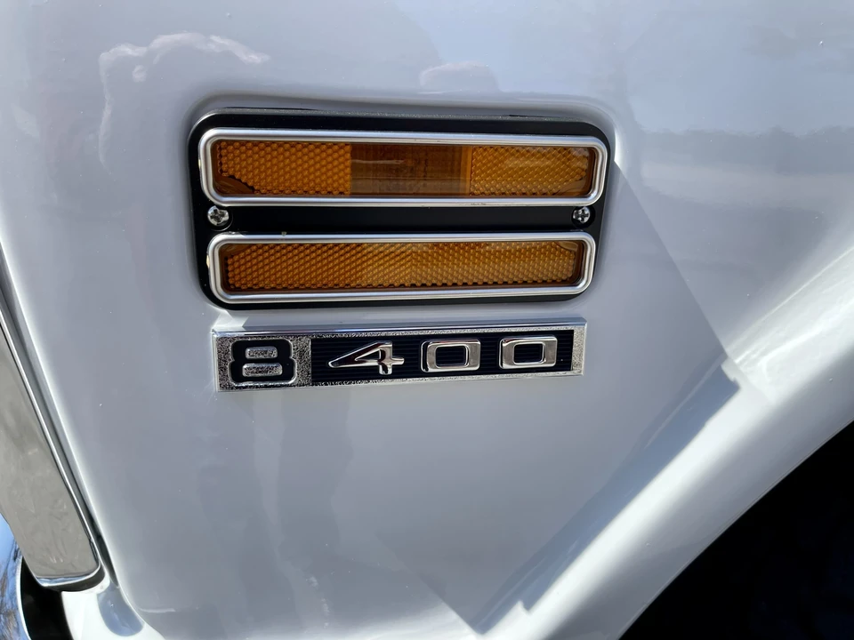 1971 GMC Jimmy 1st Gen - Image 25 of 31